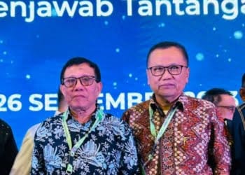 Wartawan Nyaleg atau Maju Pilkada, Harus Mengundurkan Diri