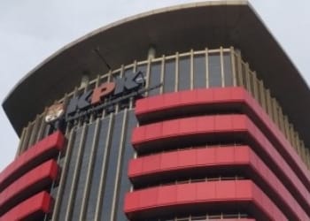 11 Orang Terjaring OTT di Kalimantan Timur, Sejumlah Uang Diamankan