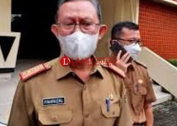 Realisasi Belanja Pemprov Lampung 2021 Tertinggi Kedua Nasional