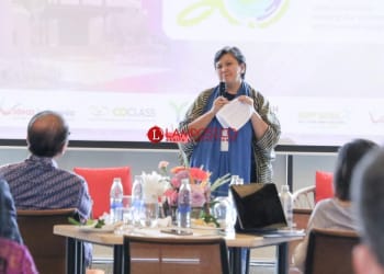 Strategi Pembelajaran Didorong Berorientasi Perubahan Pola Pikir