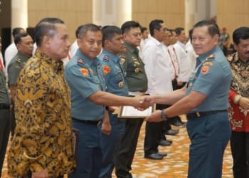 24 Tahun Dikuasai Mafia Tanah, Lahan Milik TNI Berhasil Direbut Kembali