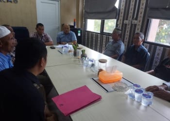 3 Warga Korban Penganiayaan Petugas Keamanan Perusahaan di Tuba Diperiksa