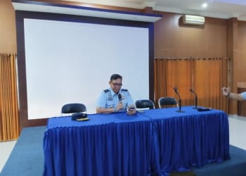 4 Perwira Penumpang Pesawat TNI AU yang Jatuh di Pasuruan Dinyatakan Tewas