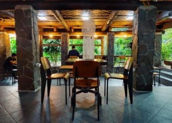 5 Rekomendasi Tempat Nongkrong di Bandar Lampung