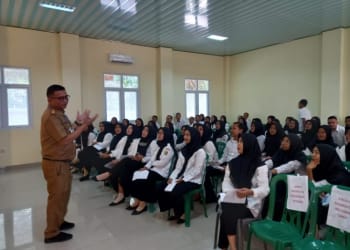 6 Peserta PPPK Tenaga Kesehatan Tanggamus Gugur, Ini Cara Cek Hasil Tesnya