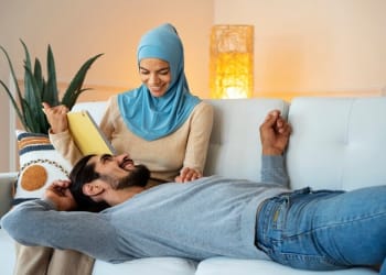 7 Momen yang Bisa Merusak Suasana Hubungan Intim