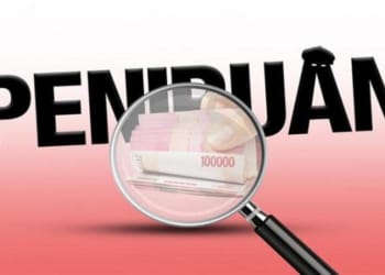 Anggota DPRD Lamteng Dipolisikan Kasus Penipuan Proyek