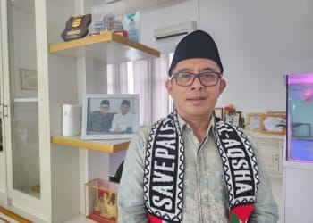 Anggota NU yang Jadi Caleg 2024 Dinonaktifkan