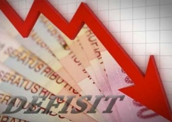 APBD Perubahan Kabupaten Tanggamus Tahun 2023 Mengalami Penurunan