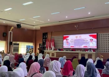 Asyik, 710 Warga Bandar Lampung Diberangkatkan Umrah Wali Kota