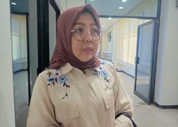 Caleg Bergerak Sosialisasikan Capres ke Masyarakat