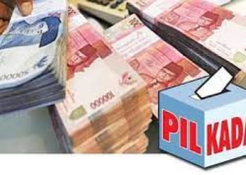 Dana Hibah Penyelenggaraan Pilkada Senilai Rp46 Miliar Segera Dicairkan