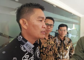 Demokrat dan Gerindra Ajukan Sengketa DCT ke Bawaslu