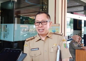 Dinas ESDM Lampung dan Pertamina Awasi Penjualan Solar