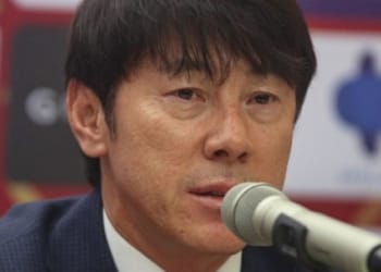 Gagal Juara di Piala AFF 2020, Begini Janji Shin Tae-yong untuk 2022
