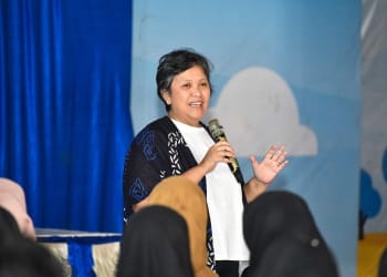 Generasi Muda Harus Mampu Kelola Kondisi Saat Ini untuk Jawab Tantangan Masa Depan