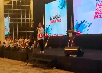 Gibran Target Menang Satu Putaran pada Pemilihan Presiden 2024