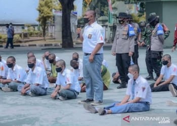 Guru Bimbingan Konseling di Sekolah Harus Dioptimalkan