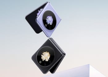 Hape Lipat Tecno Phantom V Flip 5G akan Rilis Hari Ini di Indonesia