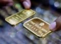 Harga emas hari ini, harga emas antam hari ini