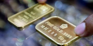 Harga emas hari ini, harga emas antam hari ini