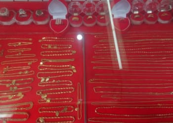 Harga Emas Hari Ini di Bandar Lampung: 24 Karat Turun Tipis