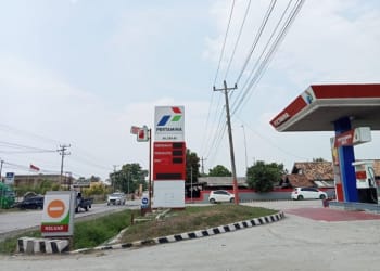 Hiswana Migas: Antrean Solar Sudah Jadi Rutinas Akhir Tahun