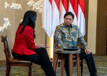 Indikator Pemulihan Ekonomi Sinyal Fundamental Ekonomi Indonesia Masih Sangat Baik