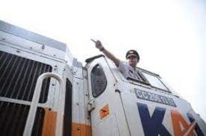 Ingat! Penumpang KAI Dilarang Bagikan Kode Booking Tiket ke Medsos
