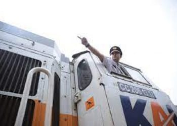 Ingat! Penumpang KAI Dilarang Bagikan Kode Booking Tiket ke Medsos