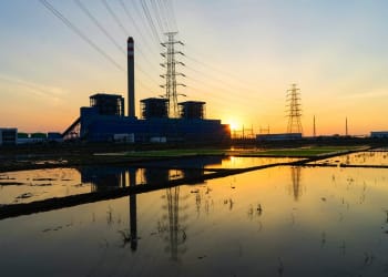 Ini Strategi PLN Amankan Pasokan Batu Bara