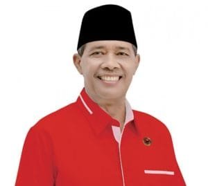 Jenazah Loekman Djoyosoemarto Dimakamkan di Metro