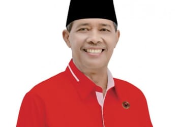 Jenazah Loekman Djoyosoemarto Dimakamkan di Metro