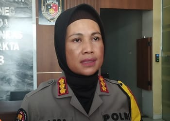 Joki CPNS Kejaksaan di Bandar Lampung Belum Tersangka, Polisi Identifikasi 3 Pelaku Lainnya