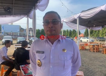 Jumlah Kunjungan Wisatawan ke Lampung Sudah Tembus 10,2 Juta orang