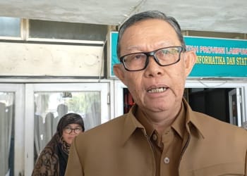 Jumlah Pahlawan Nasional Asal Lampung Bertambah