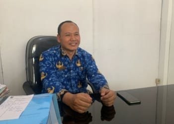 Kades di Pesawaran Tak Lapor LHKPN Bakal Kena Sanksi
