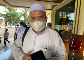 Kampus di Lampung Siap Gelar PTM 100 Persen