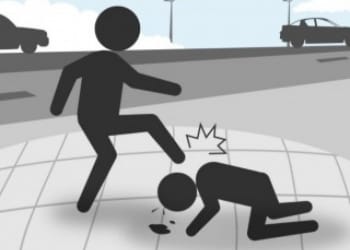 Kasus Pengeroyokan di Jalan Kimaja Diambil Alih Polresta Bandar Lampung