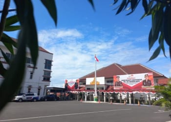 Kejagung Hentikan 2 Perkara Tuntutan Kejati Lampung