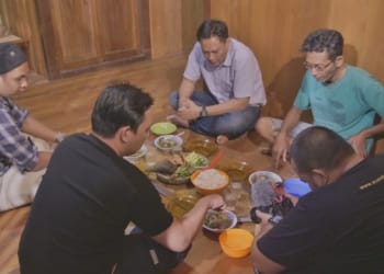 Kelestarian Budaya Kuliner Lampung Perlu Ditingkatkan