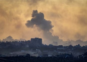 Kemenlu Pastikan Dua Relawan WNI tidak Ditangkap Israel