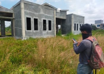 Kerugian Negara Kasus Terminal Tipe C Mesuji Ditaksir Rp300 Juta, Jumlah Pasti Menunggu Tim Kejati