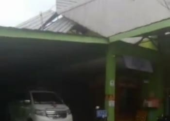 Kerusakan di Puskesmas Bukit Kemuning akan Diperbaiki