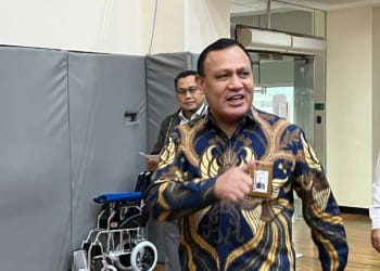 Ketua KPK Firli Bahuri 3 Kali Mangkir dari Pemeriksaan Polda Metro