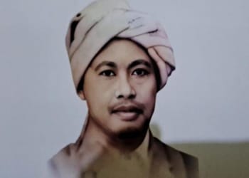 KH Ahmad Hanafiah Didorong Diabadikan Jadi Nama Jalan dan Monumen
