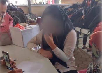 Kronologis Terungkapnya Joki CPNS Kejaksaan di Bandar Lampung, Polisi: Pelaku Tidak Bekerja Sendiri