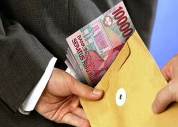 Akbar Tandaniria Klaim Telah Mengembalikan Kerugian Negara