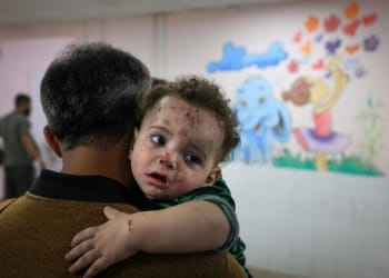 Lebih dari 3.000 Murid Palestina Tewas dalam Pembantaian Israel