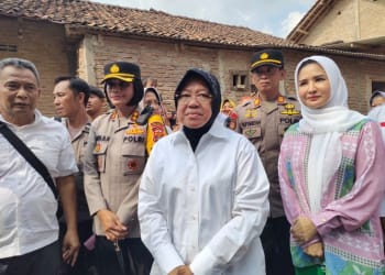 Mensos Pantau Kasus Perundungan di Pesawaran